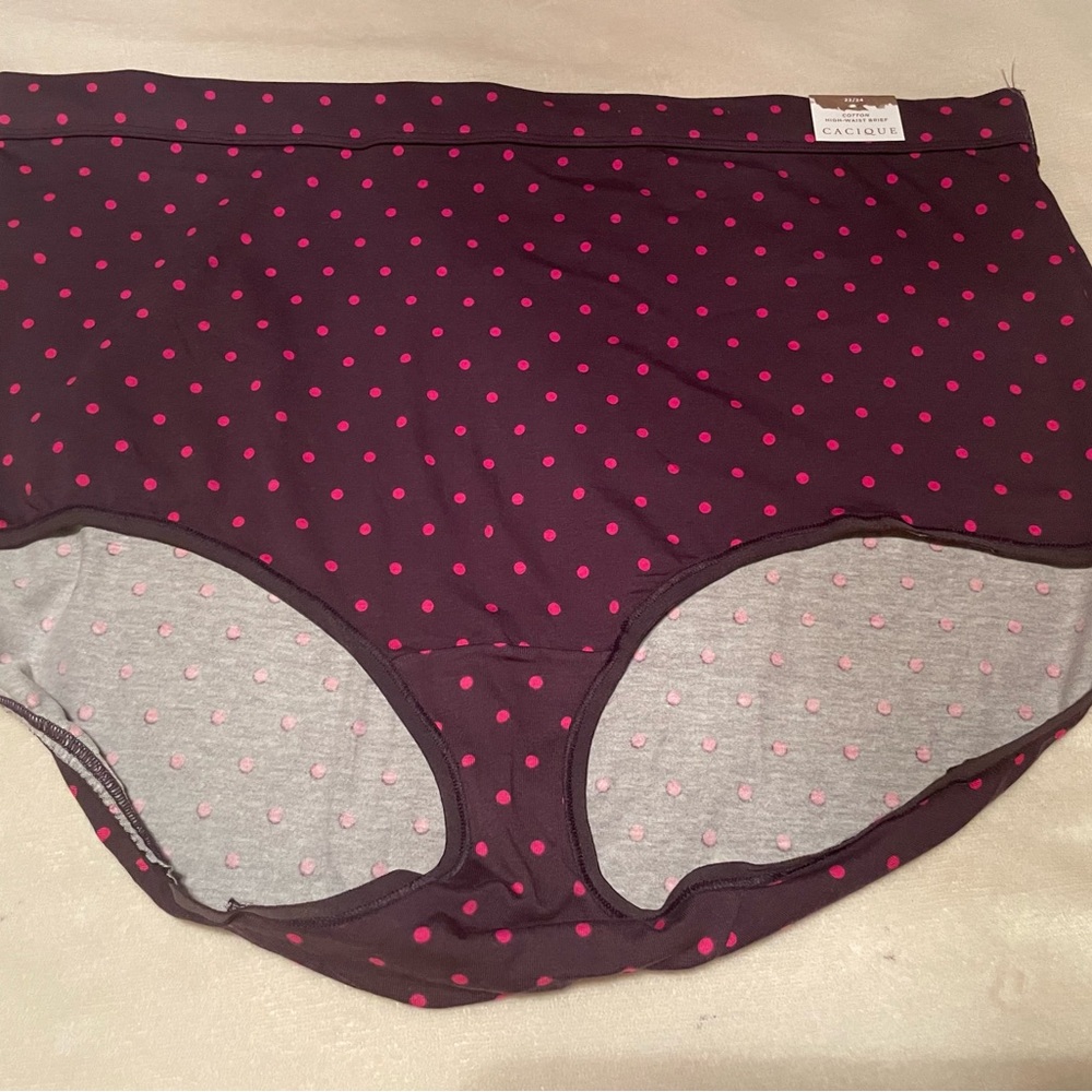 Lane Bryant Cacique